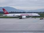 Boeing 757-200 ...  Stefan Pachner 16.02.2007