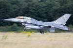 f-16 Belgium - Air Force, Sabca, FB-24, F-16BM Fighting Falcon, 17.07.2007, EBBL, Kleine-Brogel, Belgium 