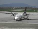 Dash 8-300 ...  Stefan Pachner 16.02.2007