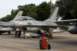 f-16 Denmark - Air Force, Sabca, ET-22, F-16BM Fighting Falcon, 
21.06.2008, EHLW, Leeuwarden, Netherlands 


