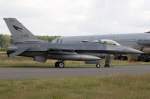f-16 Italy - Air Force, General Dynamics, MM7245, F-16A, Fighting Falcon, 17.07.2007, EBBL, Kleine-Brogel, Belgium 
