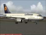 A320 der ...  Florian S. 23.12.2008