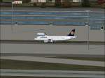 Airbus A320 ...  Florian S. 23.12.2008