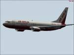 Air Berlin ...  Florian S. 23.12.2008