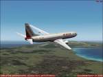 Air Berlin ...  Florian S. 23.12.2008