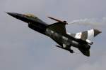 f-16 Netherlands - Air Force, Fokker, J-055, F-16AM, Fighting Falcon, 21.06.2008, EHLW, Leeuwarden, Netherlands 
