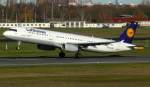 berlin-tegel-txl LH 321 D-AISG Berlin TXL November 2008