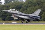f-16 Netherlands - Air Force, Fokker, J-193, F-16AM, Fighting Falcon, 21.06.2008, EHLW, Leeuwarden, Netherlands 