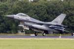 f-16 Netherlands - Air Force, Fokker, J-513, F-16AM, Fighting Falcon, 21.06.2008, EHLW, Leeuwarden, Netherlands 
