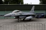 f-16 Netherlands - Air Force, Fokker, J-627, F-16AM, Fighting Falcon, 21.06.2008, EHLW, Leeuwarden, Netherlands 