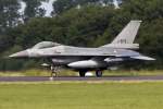 f-16 Netherlands - Air Force, Fokker, J-879, F-16AM, Fighting Falcon, 21.06.2008, EHLW, Leeuwarden, Netherlands 
