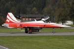 Swiss - Air Force, ...  Kurt Greul 27.12.2008
