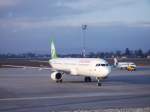 Airbus A-321 ...  Stefan Pachner 17.02.2007