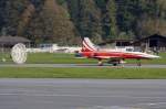 Swiss - Air Force, ...  Kurt Greul 28.12.2008