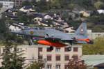 Swiss - Air Force, ...  Kurt Greul 28.12.2008