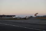 Dieser Canadair ...  Bj�rn-Marco Halmschlag 29.12.2008