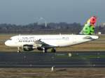 Ein Airbus ...  Andreas Mack 29.12.2008