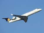 Ein Lufthansa ...  Andreas Mack 29.12.2008