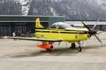 Swiss - Air Force, ...  Kurt Greul 31.12.2008