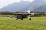 Swiss - Air Force, ...  Kurt Greul 01.01.2009