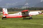 Swiss - Air Force, ...  Kurt Greul 01.01.2009