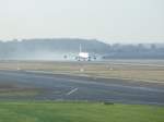 Ein Lufthansa Airbus A ...  Andreas Mack 01.01.2009