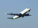 Ein Embraer 170 der ...  Andreas Mack 01.01.2009