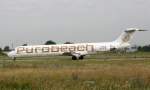 MD 81 SE-DMT nach ...  Frank Maczkowicz 02.01.2009
