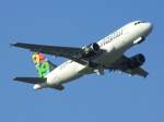 Ein Afriqiyah Airbus A ...  Andreas Mack 03.01.2009