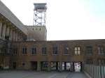 Flughafengeb�ude Tempelhof. ...  Thomas Wendt 18.02.2007