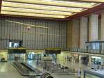 Flughafenhalle von ...  Thomas Wendt 19.02.2007
