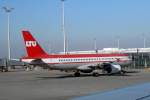 LTU Austria A 320-214 ...  Frank Maczkowicz 10.01.2009