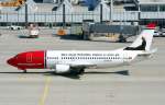 Norwegian Air Shuttle B ...  Frank Maczkowicz 10.01.2009