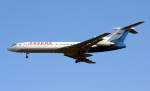 Rossiya Tu-154M RA-85771 im ...  Frank Maczkowicz 13.01.2009