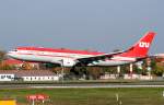 LTU A 330-223 D-ALPG ...  Frank Maczkowicz 14.01.2009