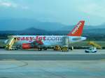 Airbus A319 ...  G�nther Glauz 03.10.2006
