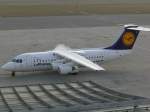 Lufthansa Cityline ...  Simon Prechtl 21.02.2007