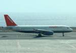 Easyjet A 320-232 G-TTOE ...  Frank Maczkowicz 15.01.2009