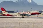 Red Wings, RA-64043, Tupolev, ...  Kurt Greul 15.01.2009