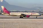 VIM, RA-73015, Boeing, B757-230, ...  Kurt Greul 15.01.2009