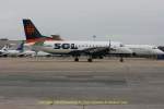 Aeropuerto Jorge Newbery!SAAB 340A ...  Michael Ernst 15.01.2009