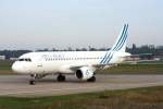 HellasJet A 320-211 SX-BVD ...  Frank Maczkowicz 16.01.2009