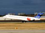 SAS MD 87 LN-RMP ...  Frank Maczkowicz 17.01.2009