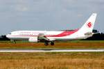 Air Agerie B737-8D6 7T-VJM ...  Frank Maczkowicz 17.01.2009