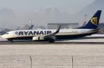 Ryanair, EI-DPF, Boeing, B737-8AS, ...  Kurt Greul 17.01.2009