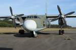 Antonow AN-26 ...  Reinhard Korsch 21.02.2007
