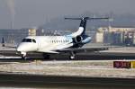 Constellation Air, P4-PAM, Embraer, ...  Kurt Greul 20.01.2009