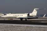 Gama Aviation, VP-BBX, Gulfstream, ...  Kurt Greul 20.01.2009