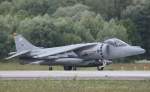 Take-off Harrier GR.7/ZG857/ United ...  Johann Watz 21.01.2009