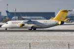Malm� Aviation, SE-DSV, A�rospatiale, ...  Kurt Greul 21.01.2009